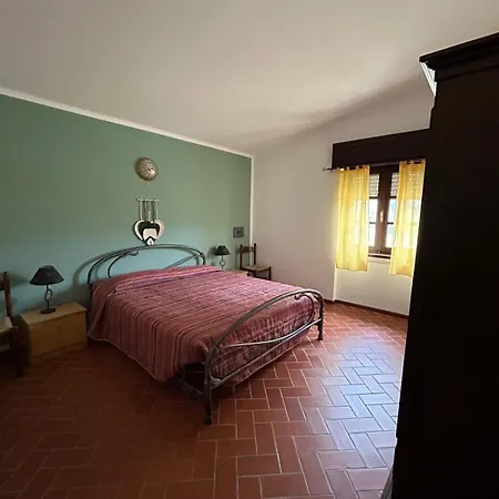 Villetta Oddoene Semesterbostad *