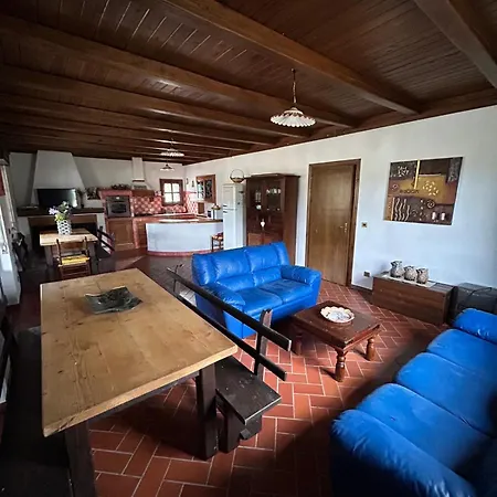 Villetta Oddoene * Dorgali